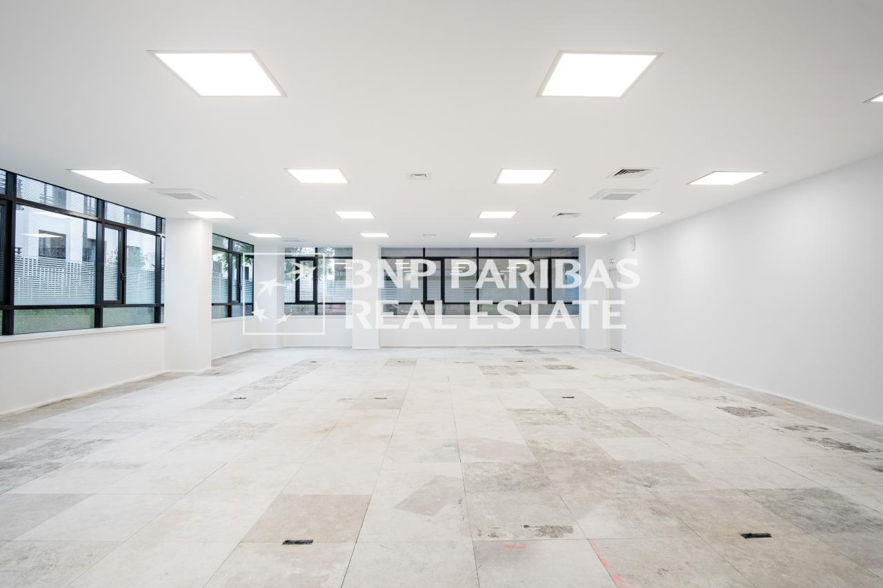 Bureau Asnières-sur-Seine 550m² Location bureau Asnières-sur-Seine Hauts-de-Seine OLBUR2002277 16